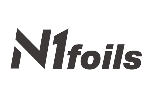 N1foils Logo