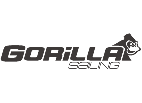 Gorilla Sailing Logo